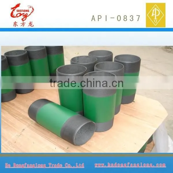 Api Spec 5ct 2 7/8 Eue Threaded Oilfield Pup Joints photo-2