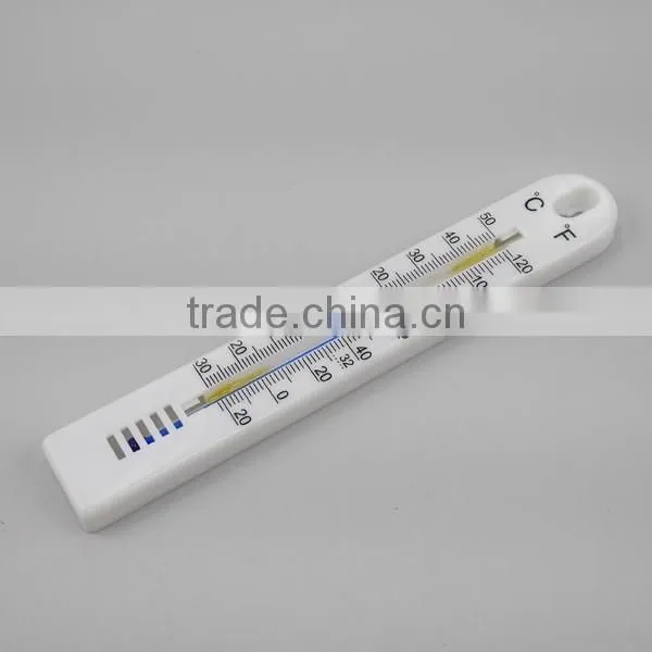 Household Mini Short Thermometer photo-4