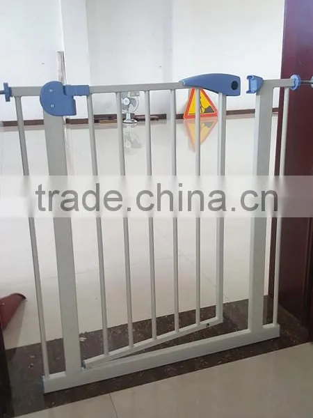 Safety Fire Fence Baby Safety Gate Child Barrier Fence photo-4