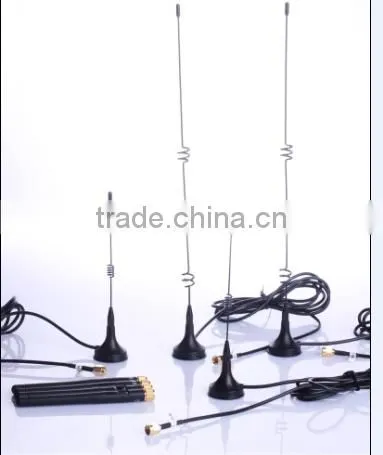 CM550-55G M2m 2g Gprs/gsm RTU With Wifi Router Applied in Vehicle photo-5
