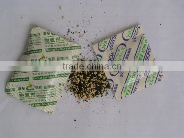 Diatomite Used in Oxygen Absorber Natrual Material Diatomaceous Earth Absorbent