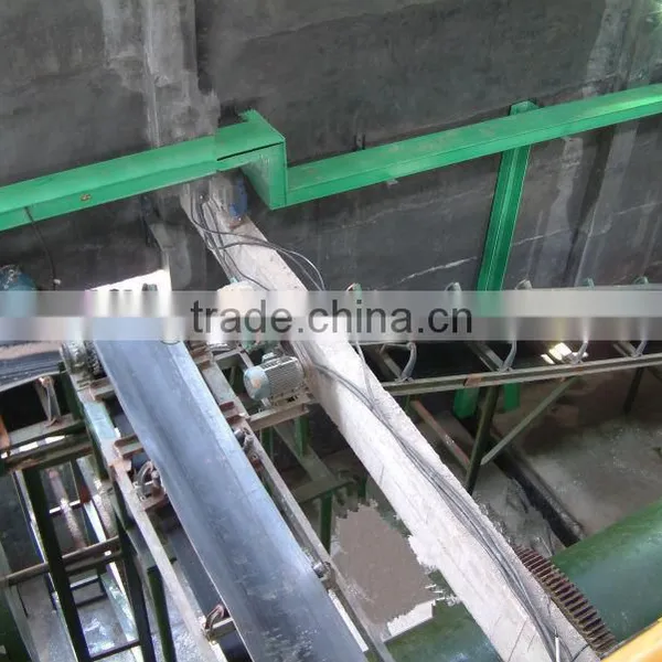 Fertilizer Coarse Pellets Seperator Machine Rotary Screen photo-3