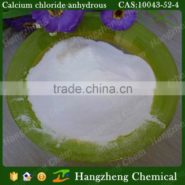 Calcium Chloride Fertilizer