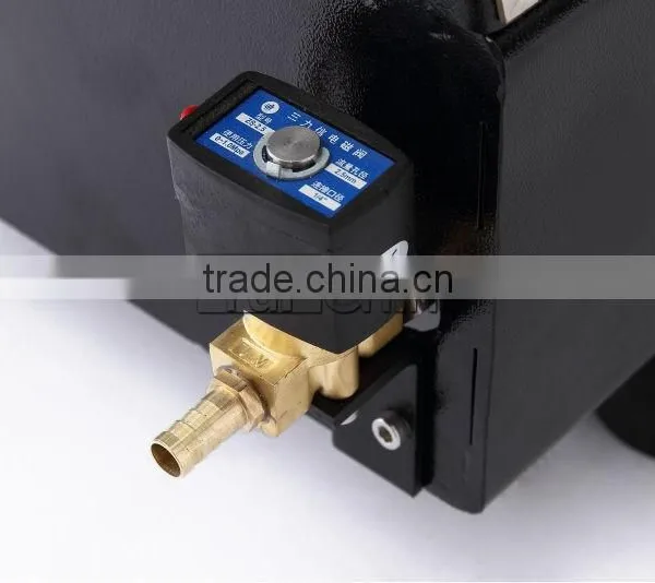 Electric Coffee Bean Roasting Machine photo-6