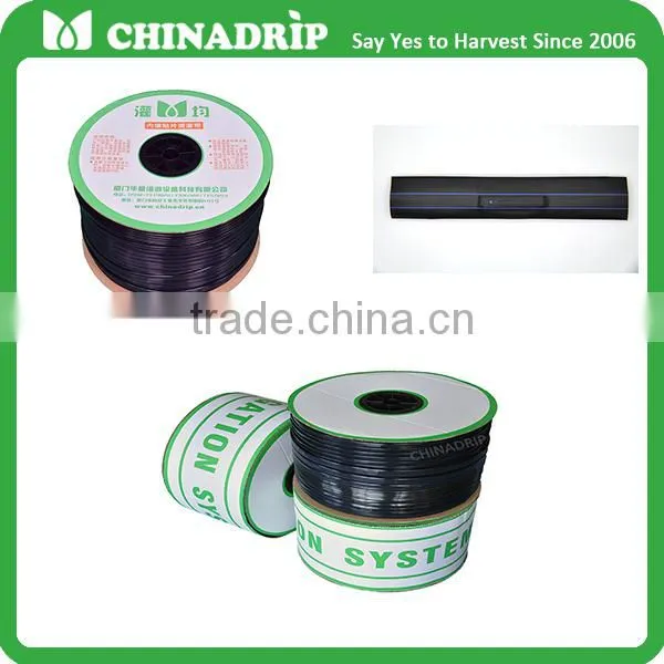 PE Drip Tape Irrigation Drip Tape/tube/pipe photo-4