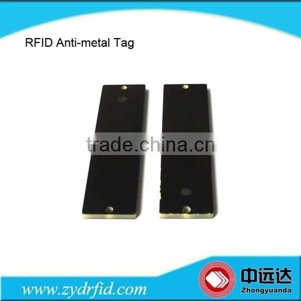 UHF Rfid Metal Tag for High Temperature photo-4