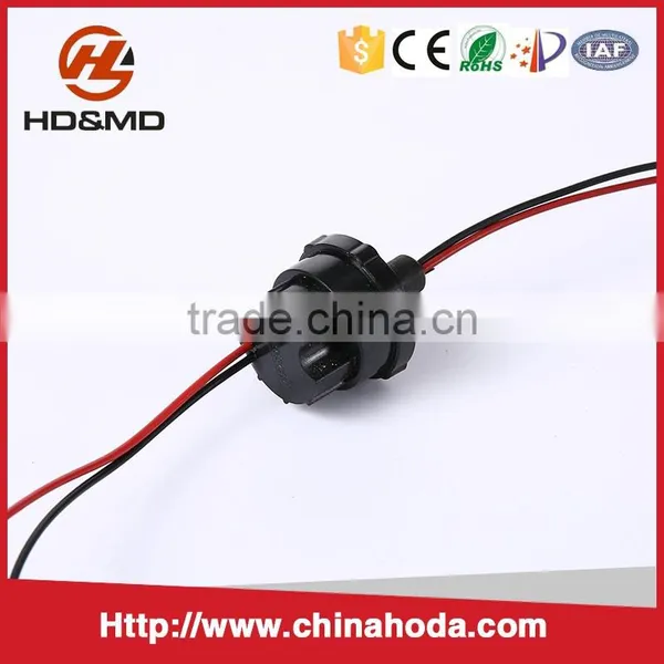 Compact Size Precious Metals CE Capsule Slip Ring photo-2