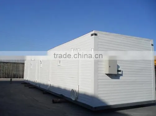 Prefab Container Homes for Sale With CE photo-4