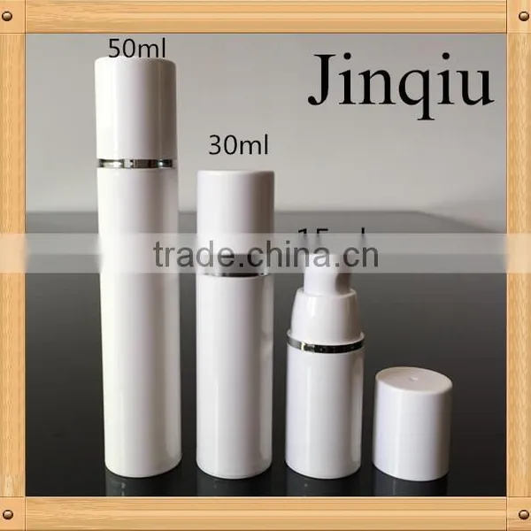 Wholesale pp Airless Bottle, Airless Lotion Bottle, Cosmetic Airless Pump Bottle