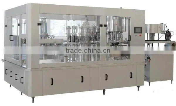 China Manufacture Water Plastic Cup Filling Sealing Machine/automatic Water Cup Packing Equipment photo-4