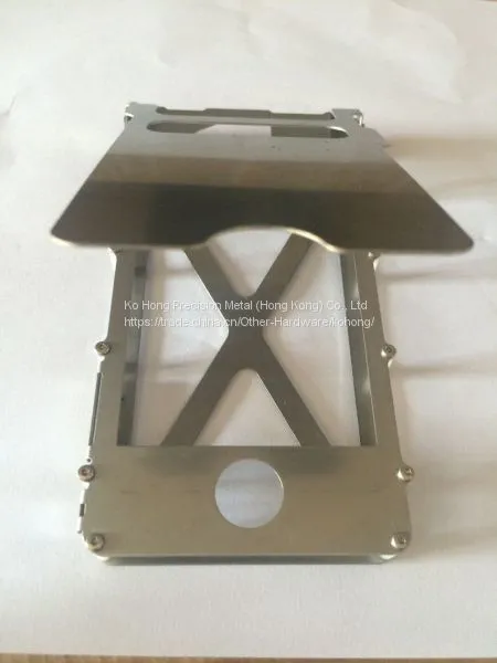Hardware Tool Parts