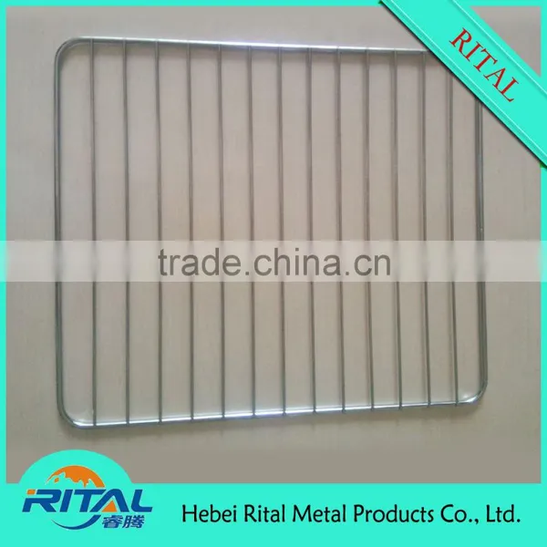 Microwave Baking Stainless Steel Cooling Rack photo-2