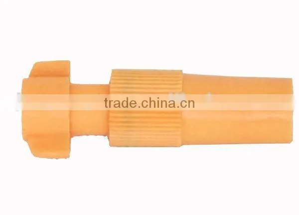 Garden Knapsack Manual Sprayer pp Nozzle