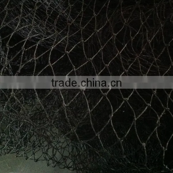 pe Fishing Net Monofilament Multifilament Singel Knot ,selvage, pe Safety Nets for Windows and Balcony photo-5