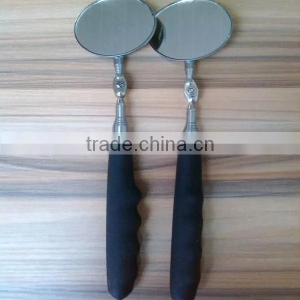 under vehicle telescopic Inspection Mirror