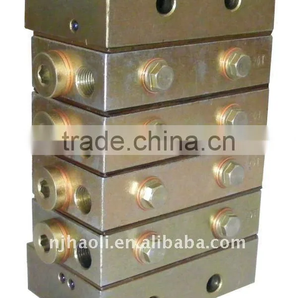 DJF2000 Series Distributors photo-2