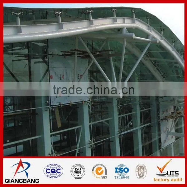 Steel Structures Light Steel Structure Office
