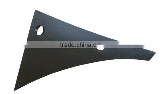 Cultivator Machine Plow Tip/shovel/disc Harrow for Hot Sales in 2016 photo-5
