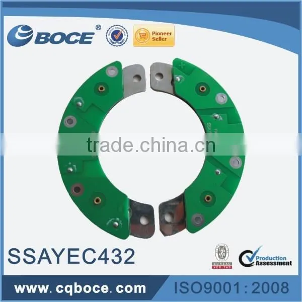 SSAYEC432 Rotating Rectifier Three Phase Genset Rectifier Diode