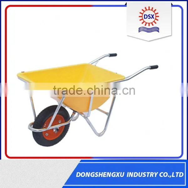Excellent Quality Farm Wheelbarrow Price photo-2