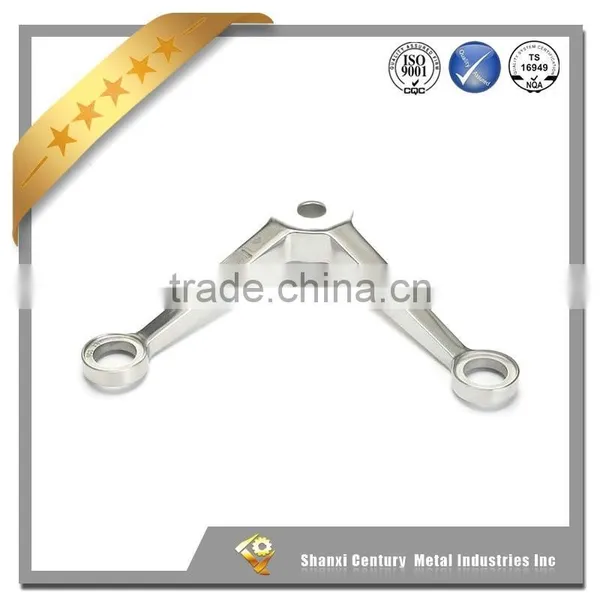Curtain Wall Accessories Stainless Steel Spiders photo-3