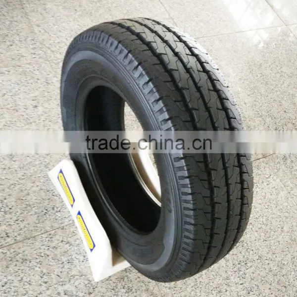 165R14C Chinese Car Tyre Factory DOT ECE GCC ISO BIS SANCAP Car Tires photo-4