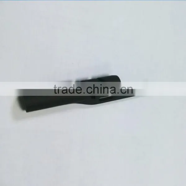 High Precision Custom Cnc Machining Pen Metal photo-5