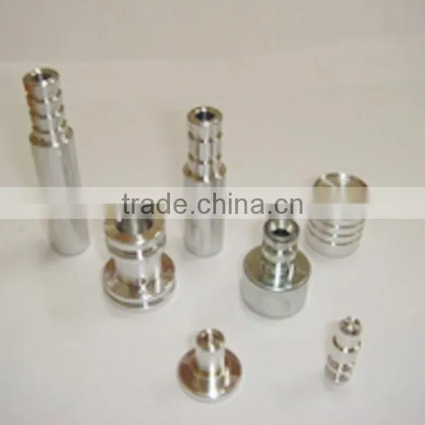 Top Quality High Accuracy Cheap Metal Custom CNC Machining photo-5