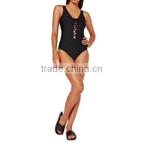 Hot 2017 One Piece Swimwear photo-6