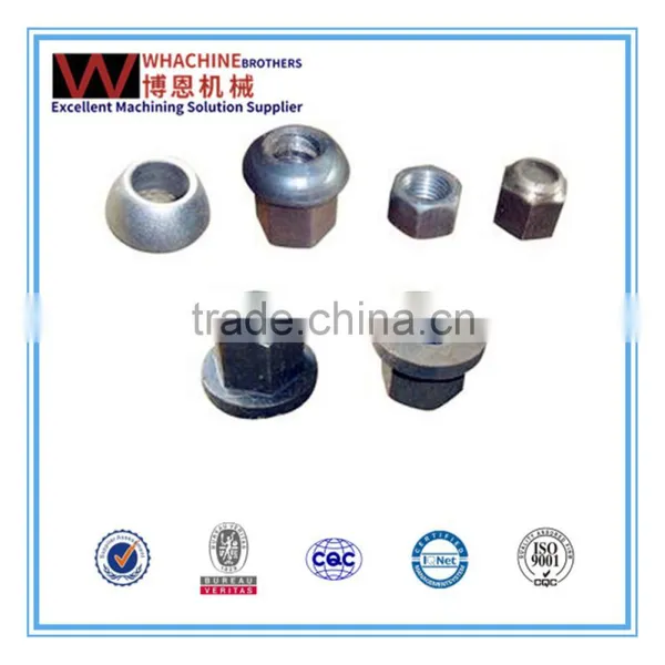 Steel Fabrication Services With High Precision Made by Wachinebrothers Ltd photo-2