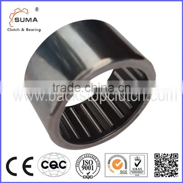 HF3020 One Way Needle Bearing With Steel Springs in High Quality photo-2
