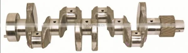 YANMAR DIESEL ENGINE CRANKSHAFT SPARE PARTS