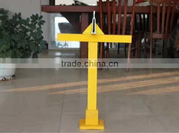 Frp Triangle Support Beam photo-2