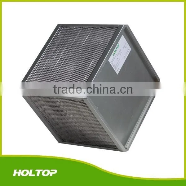 Heat Pump Energy Recovery Ventilation HPERV-500 ,HPERV-700 photo-5