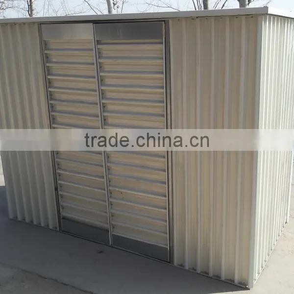 Storage Shed/garden Storage Shed With High Quality photo-6