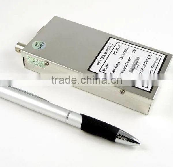 5w Data Link Radio Modem Vhf Uhf photo-2