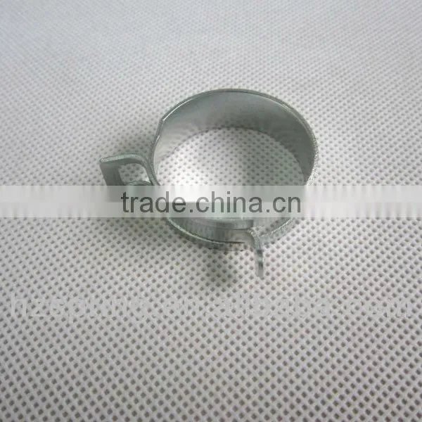 Spring Clip / Pipe Clamp