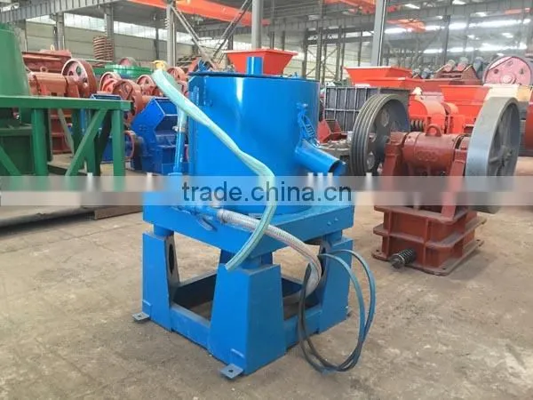 10t Capacity 30 Model Mini Gold Centrifugal Concentrators Price photo-6