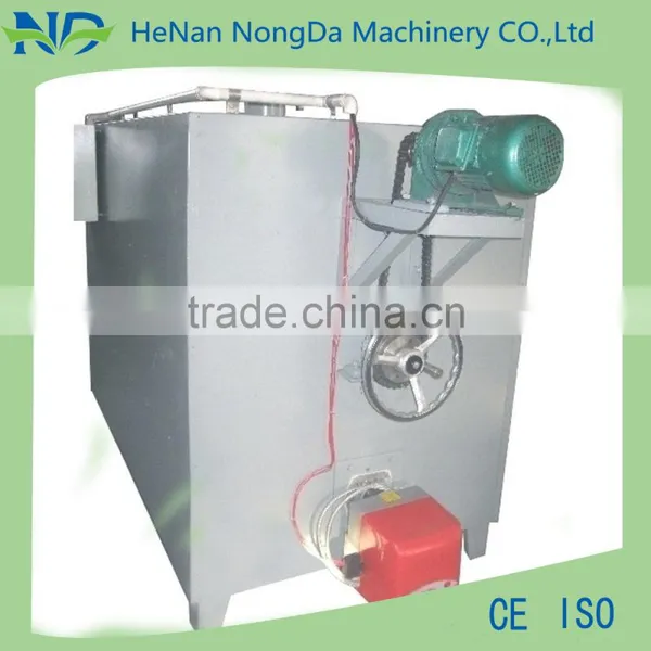 Hot Sale Peanut Baking Machine photo-5