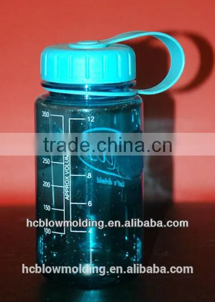 2015 Water Glass Water Bottle Plastic Bicycle Water Bottle OEM photo-3