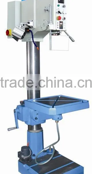 VERTICAL DRILLING MACHINE photo-5