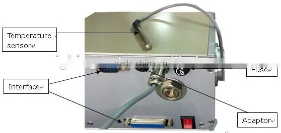 2015 Hot Sale Paint Digital Viscometer Price photo-2