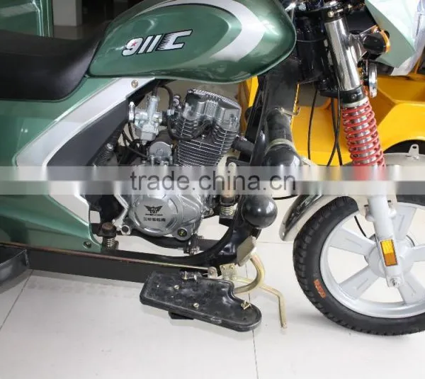 200 cc Motor Tricycle Load Cargo photo-4