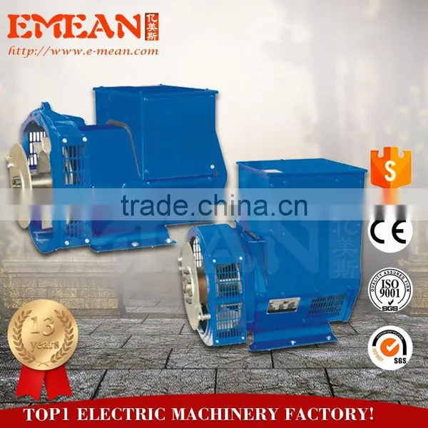 Factory Price Dynamo Alternator With With 100%copper Wire photo-2