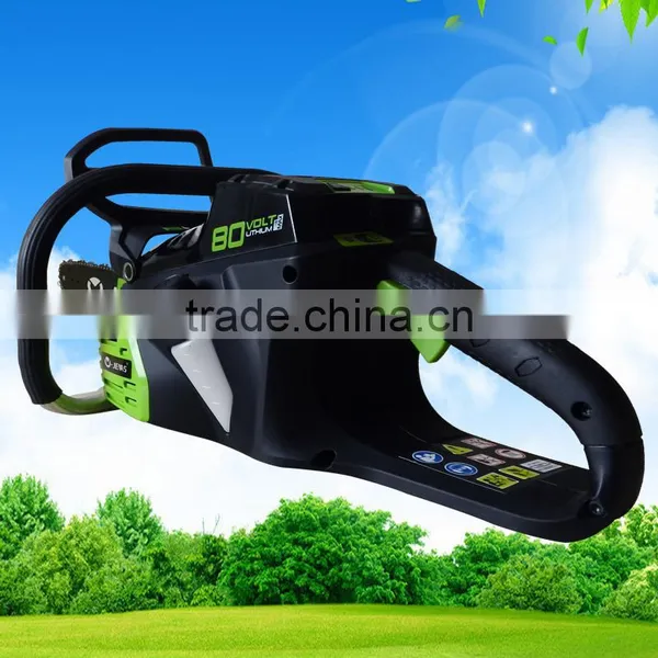 Electric Chainsaw 80v Brushless Electric Chain Saw Sharpener photo-3