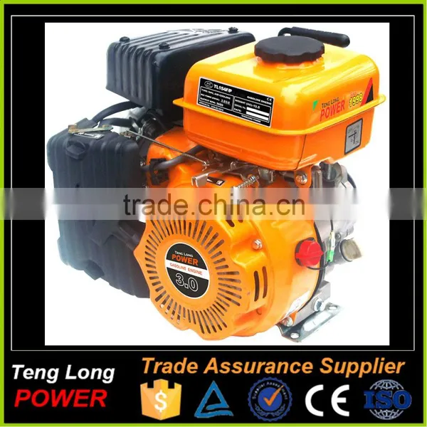 Mini 152F 100cc Gasoline Engine 2.5hp photo-6