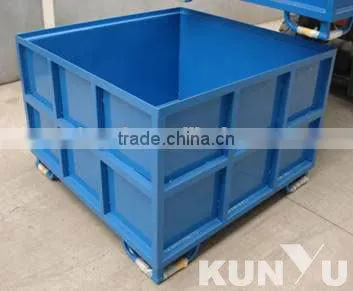 Attach Lid Container for Transport photo-2
