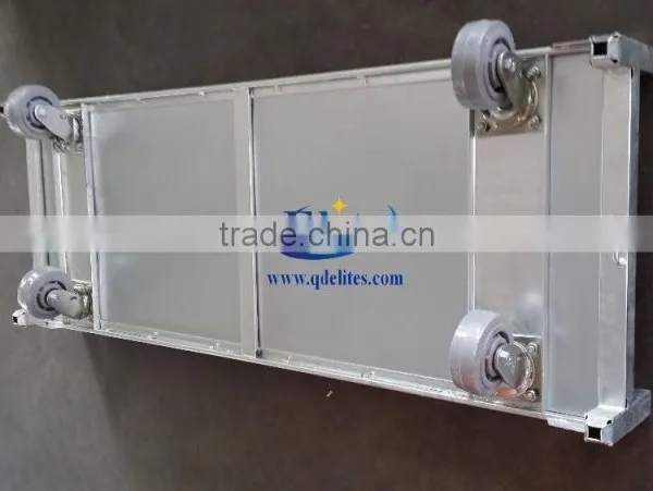 56 Base for Danish Trolley ,Base for Pot Plant Trolleys ,Base for Pool Rack photo-3