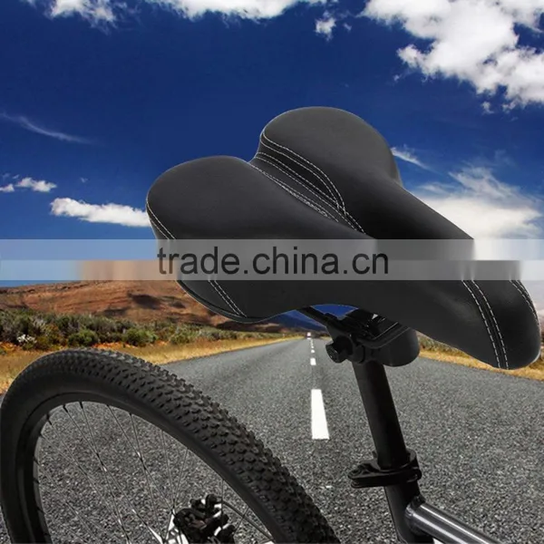 YAFEE - 1032 Cycling Sports Bike MTB Saddle Front Seat Mat Racing Bicycle Hollow Saddle Seat Bike Parts photo-4