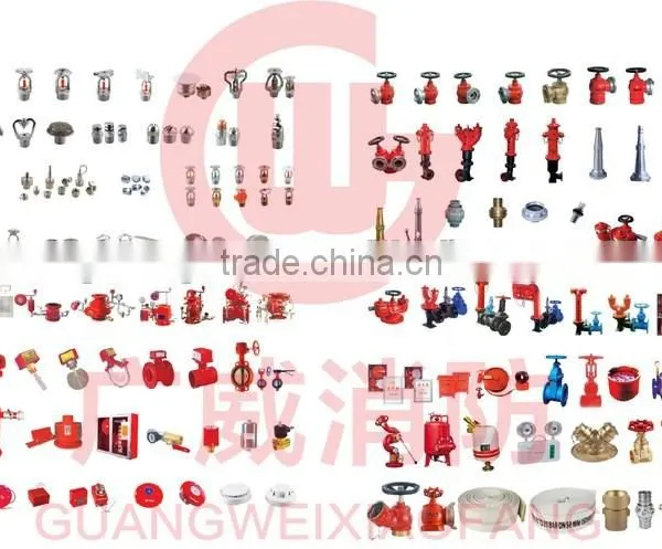 Fire Fighting Foam Bladder Tank for Foam Fire System photo-4